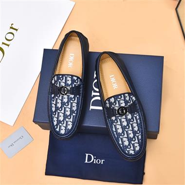 DIOR   2024新款男生休閒時尚鞋子