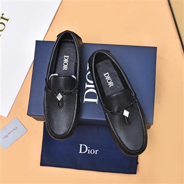 DIOR   2024新款男生休閒時尚鞋子