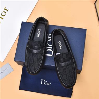 DIOR   2024新款男生休閒時尚鞋子