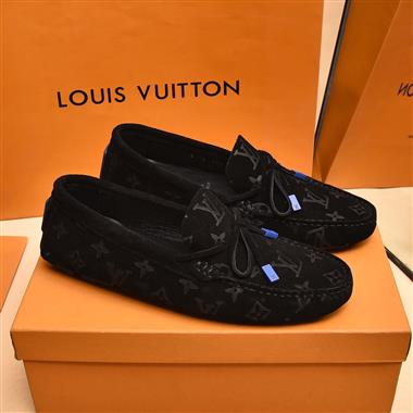 Louis Vuitton   2024新款男生休閒時尚鞋子