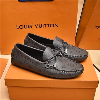 Louis Vuitton   2024新款男生休閒時尚鞋子
