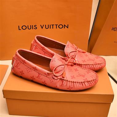 Louis Vuitton   2024新款男生休閒時尚鞋子