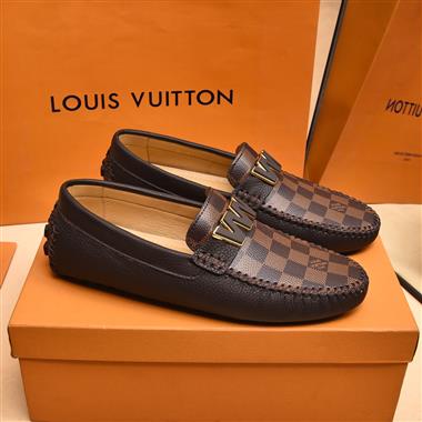 Louis Vuitton   2024新款男生休閒時尚鞋子