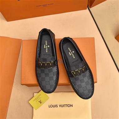 Louis Vuitton   2024新款男生休閒時尚鞋子