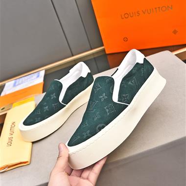 Louis Vuitton    2024新款男生休閒時尚鞋子