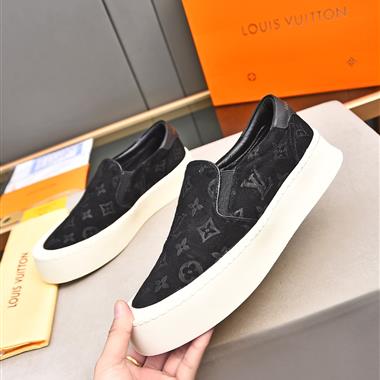 Louis Vuitton    2024新款男生休閒時尚鞋子