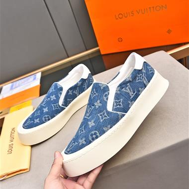 Louis Vuitton    2024新款男生休閒時尚鞋子