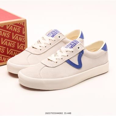 Vans Sport Low