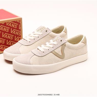 Vans Sport Low