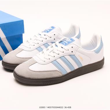 ADIDAS ORIGINALS SAMBA OG SHOES 