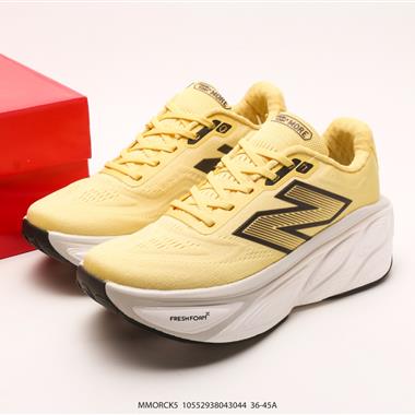 New Balance NB Fresh Foam X More v4 