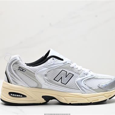 New Balance 530 復跑古鞋