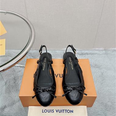 Louis Vuitton  2024新款女生休閒時尚鞋子