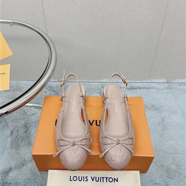 Louis Vuitton  2024新款女生休閒時尚鞋子