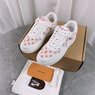 Louis Vuitton  2024新款女生休閒時尚鞋子