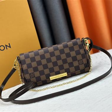 LOUIS VUITTON   2024新款女生時尚包包  尺寸：28-17-4CM