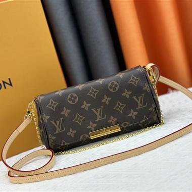 LOUIS VUITTON   2024新款女生時尚包包  尺寸：28-17-4CM