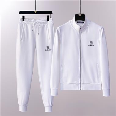 GIVENCHY   2024秋冬新款長袖套裝