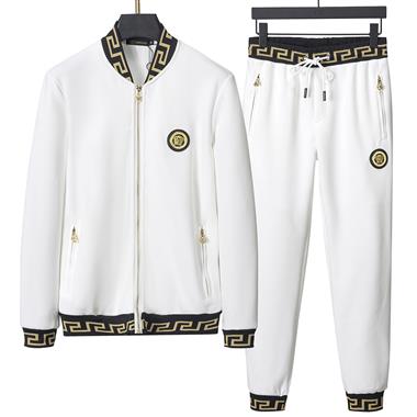 VERSACE   2024秋冬新款長袖套裝