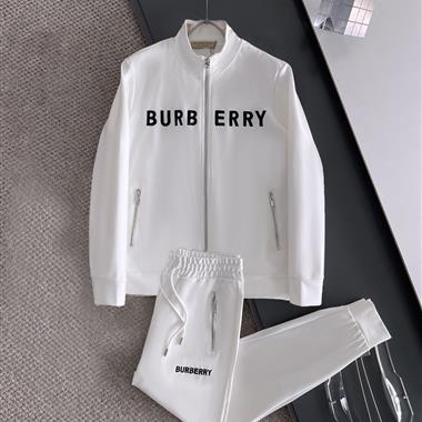 BURBERRY   2024秋冬新款長袖套裝