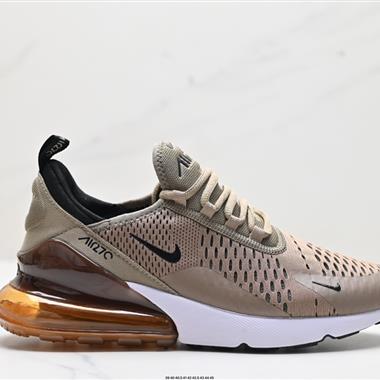 Nike  Air Max 270大氣墊 減震 耐磨 休閑跑步鞋