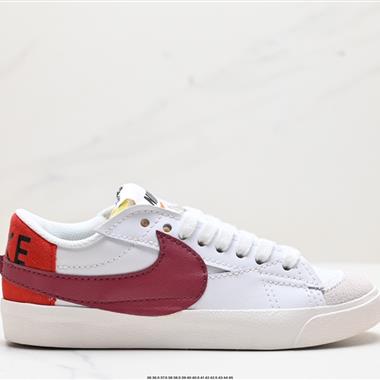 NIke Blazer Mid‘77 Jumbo