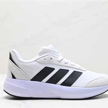 Adidas SAMBA VEGAN 緩震輕便運動跑步鞋