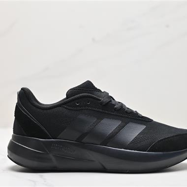 Adidas SAMBA VEGAN 緩震輕便運動跑步鞋