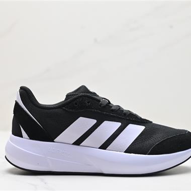 Adidas SAMBA VEGAN 緩震輕便運動跑步鞋