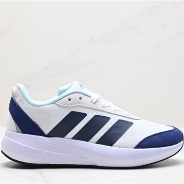 Adidas SAMBA VEGAN 緩震輕便運動跑步鞋