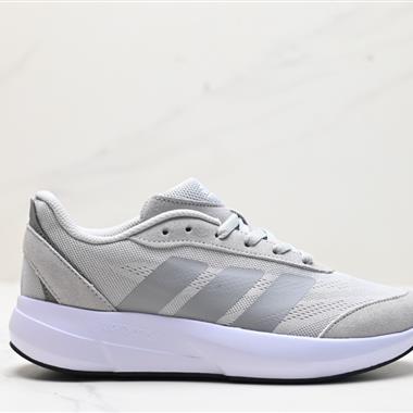 Adidas SAMBA VEGAN 緩震輕便運動跑步鞋