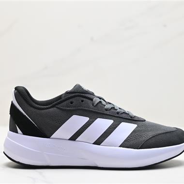 Adidas SAMBA VEGAN 緩震輕便運動跑步鞋