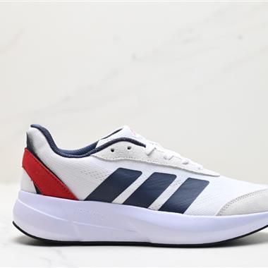 Adidas SAMBA VEGAN 緩震輕便運動跑步鞋