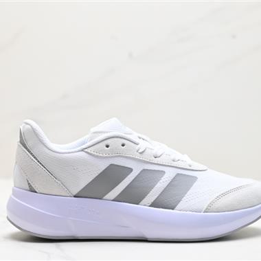 Adidas SAMBA VEGAN 緩震輕便運動跑步鞋