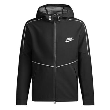 NIKE   2024秋冬新款風衣夾克外套  3117094