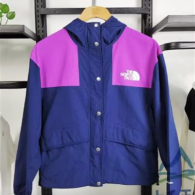 The North Face   2024秋冬新款風衣夾克外套   NFOA5JXOH60