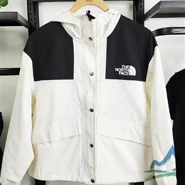 The North Face   2024秋冬新款風衣夾克外套   NFOA5JXOH60