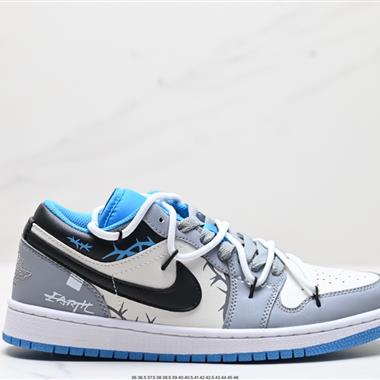 Nike Air Jordan 1 Low AJ1