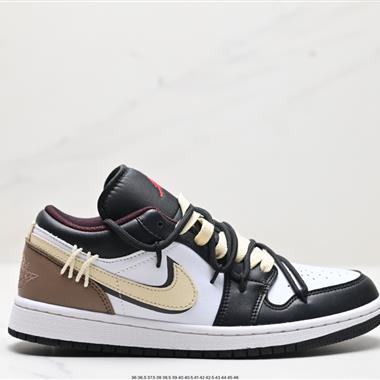 Nike Air Jordan 1 Low AJ1