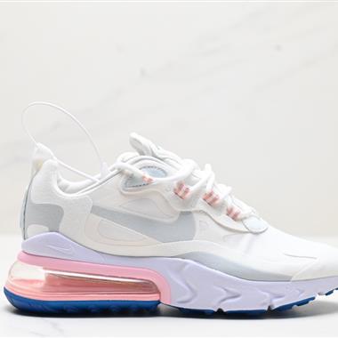 Nike Air Max 270 React Bauhaus"