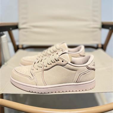 Nike Air Jordan 1 Low AJ1低幫系列籃球鞋 