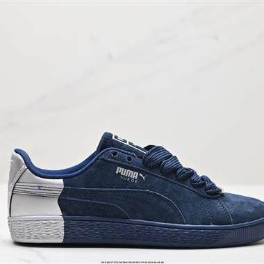 Puma Basket Heart Patent