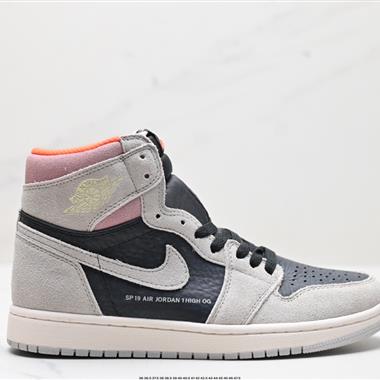 Nike AIR JORDAN 1 RETRO HIGH OG “AJ1