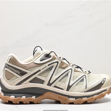 Salomon XT-Quest ADV ” Beige “ 