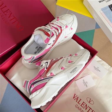 Valentino    2024新款男生休閒時尚鞋子