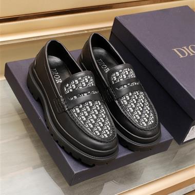 DIOR   2024新款男生休閒時尚鞋子