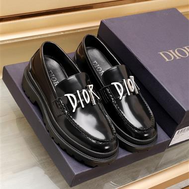 DIOR   2024新款男生休閒時尚鞋子