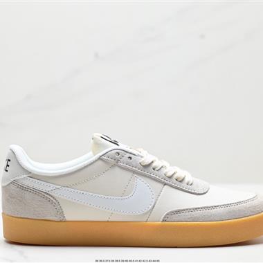 J.Crew x Nike  Killshot II Leather 