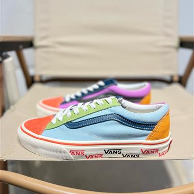 Vans  Old skool R