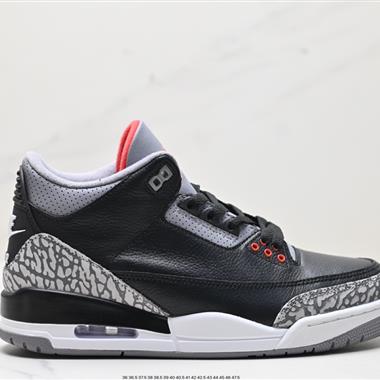 Nike Air Jordan 3 Retro